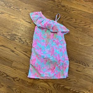 Vineyard Vine sundress